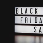 5 consigli utili per gli acquisti del black friday