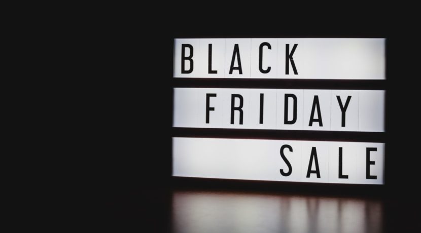 5 consigli utili per gli acquisti del black friday